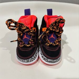 Air Jordan Spizike Low - Baby/Toddler